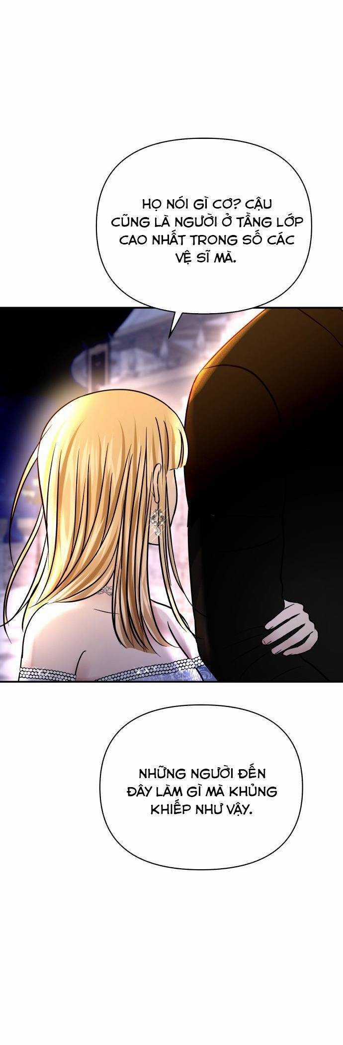 Mùa Đông Năm Ấy Tôi Đã Chapter 48 trang 24