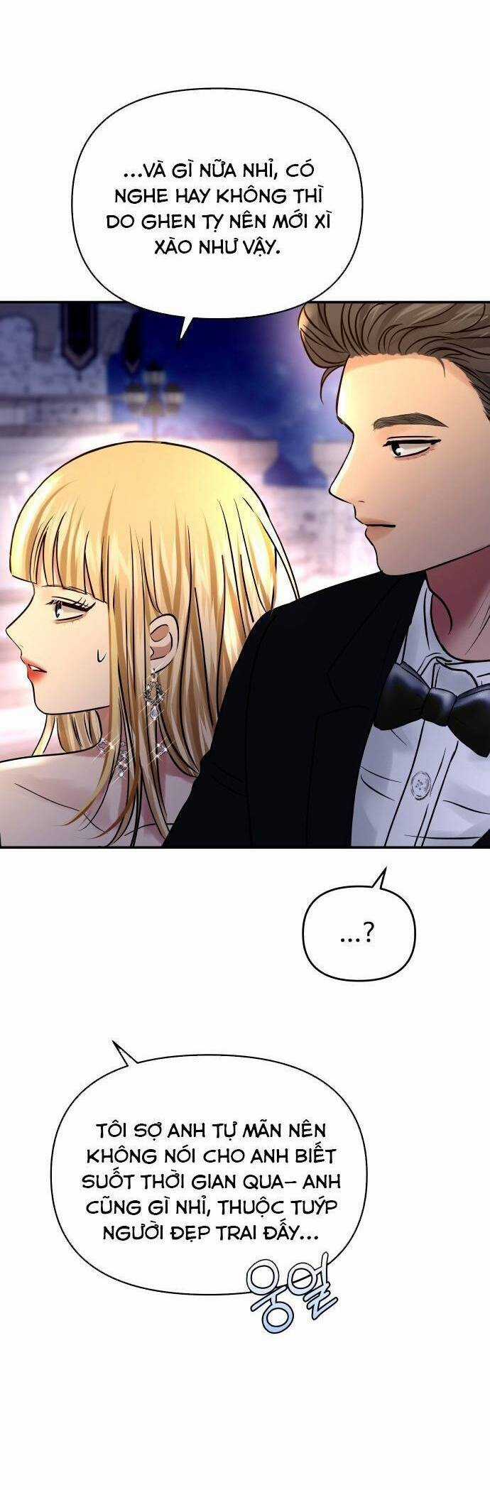 Mùa Đông Năm Ấy Tôi Đã Chapter 48 trang 25