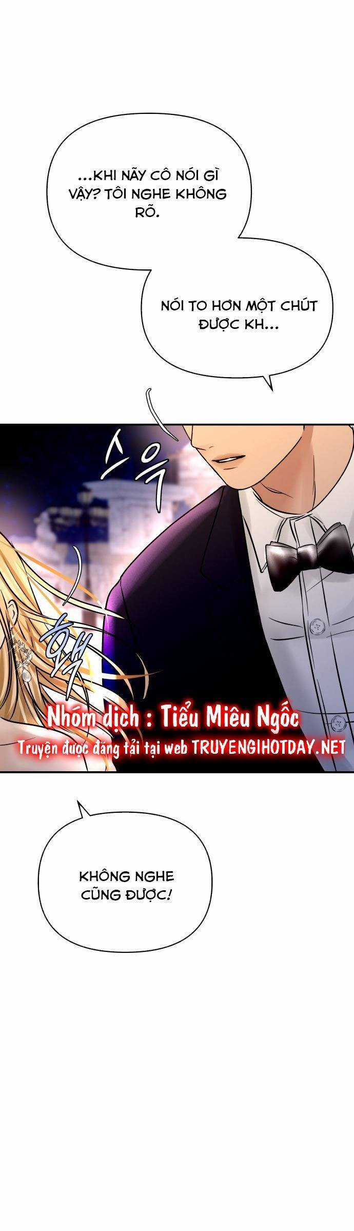 Mùa Đông Năm Ấy Tôi Đã Chapter 48 trang 26