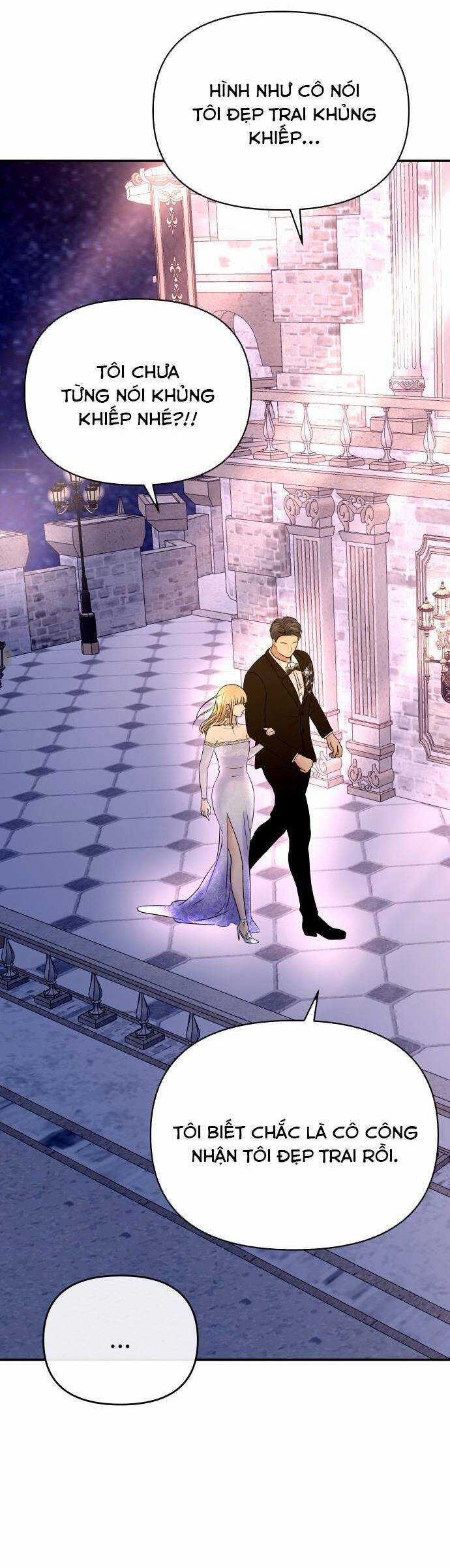 Mùa Đông Năm Ấy Tôi Đã Chapter 48 trang 27