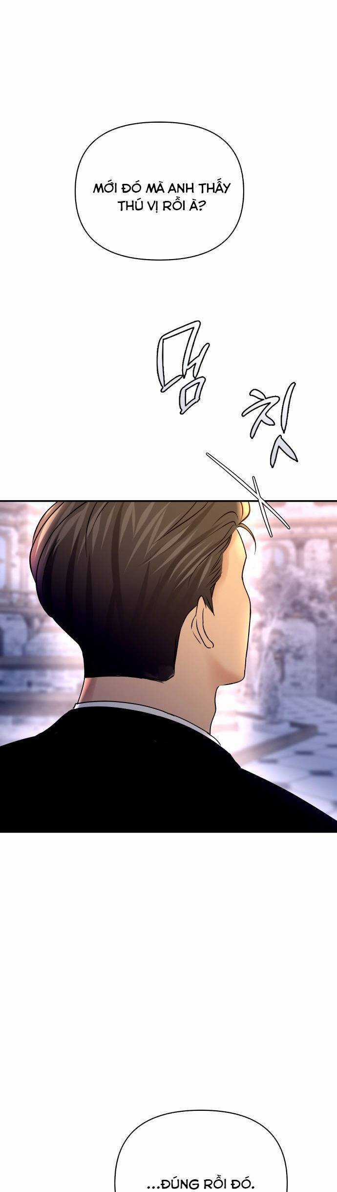 Mùa Đông Năm Ấy Tôi Đã Chapter 48 trang 28