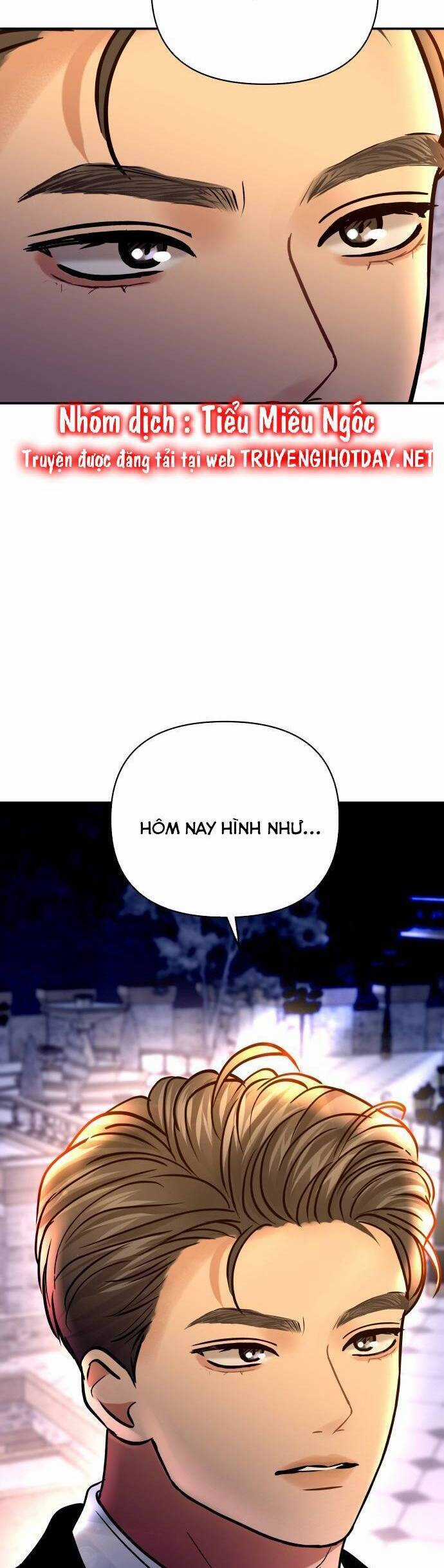 Mùa Đông Năm Ấy Tôi Đã Chapter 48 trang 29