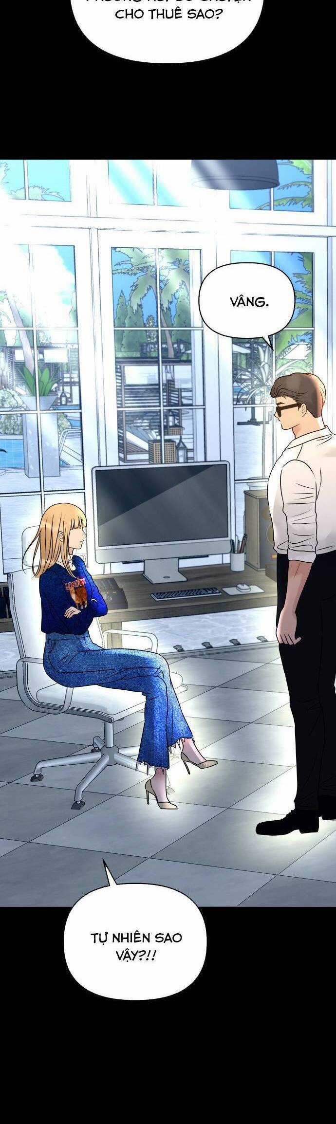 Mùa Đông Năm Ấy Tôi Đã Chapter 48 trang 5