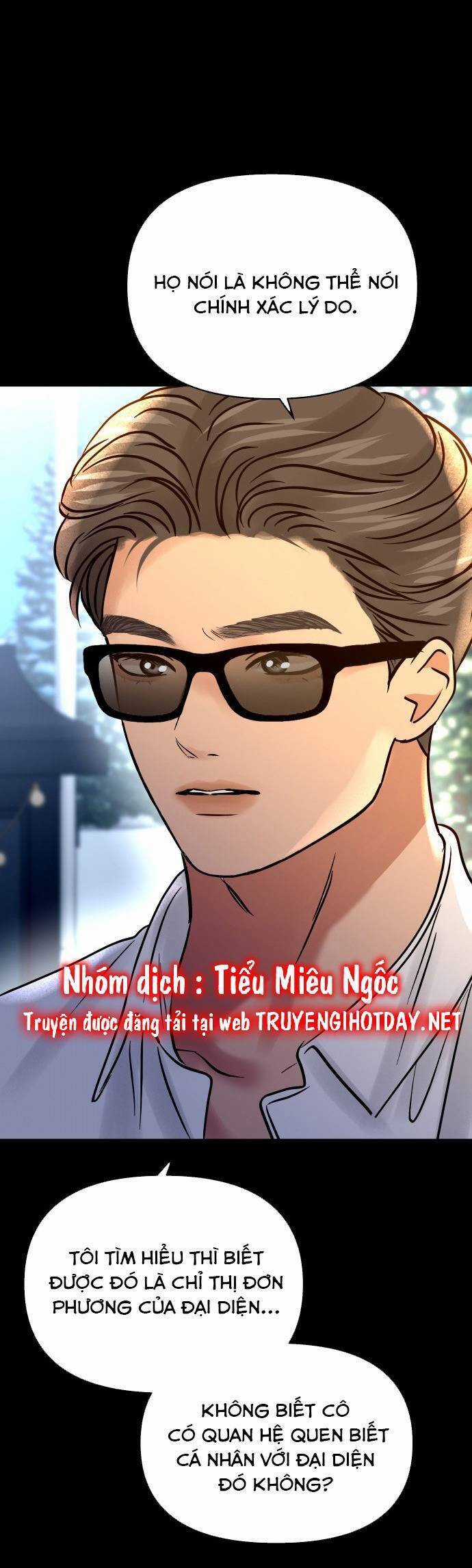 Mùa Đông Năm Ấy Tôi Đã Chapter 48 trang 6