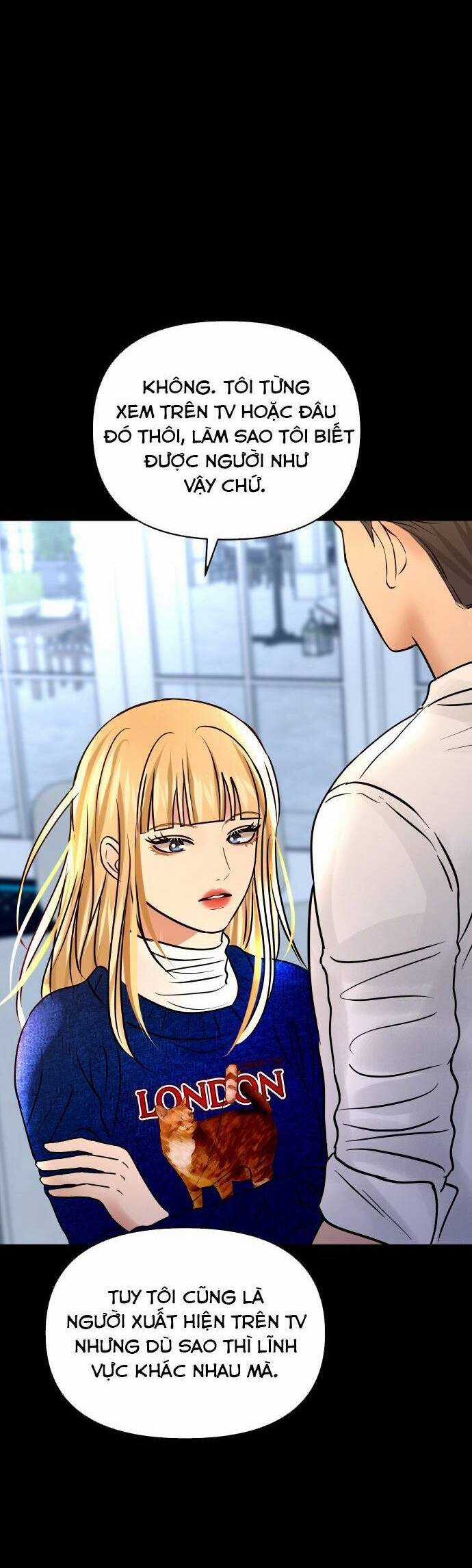 Mùa Đông Năm Ấy Tôi Đã Chapter 48 trang 7