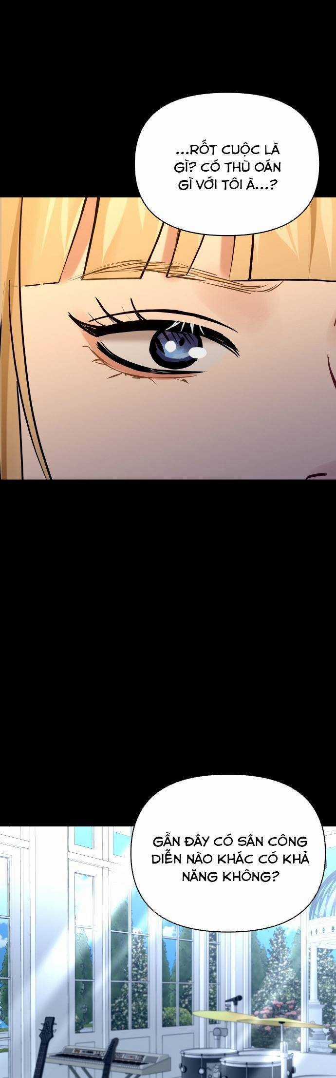 Mùa Đông Năm Ấy Tôi Đã Chapter 48 trang 8