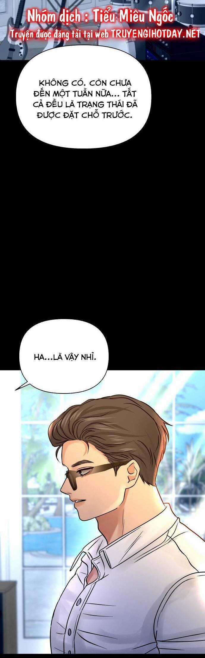 Mùa Đông Năm Ấy Tôi Đã Chapter 48 trang 9