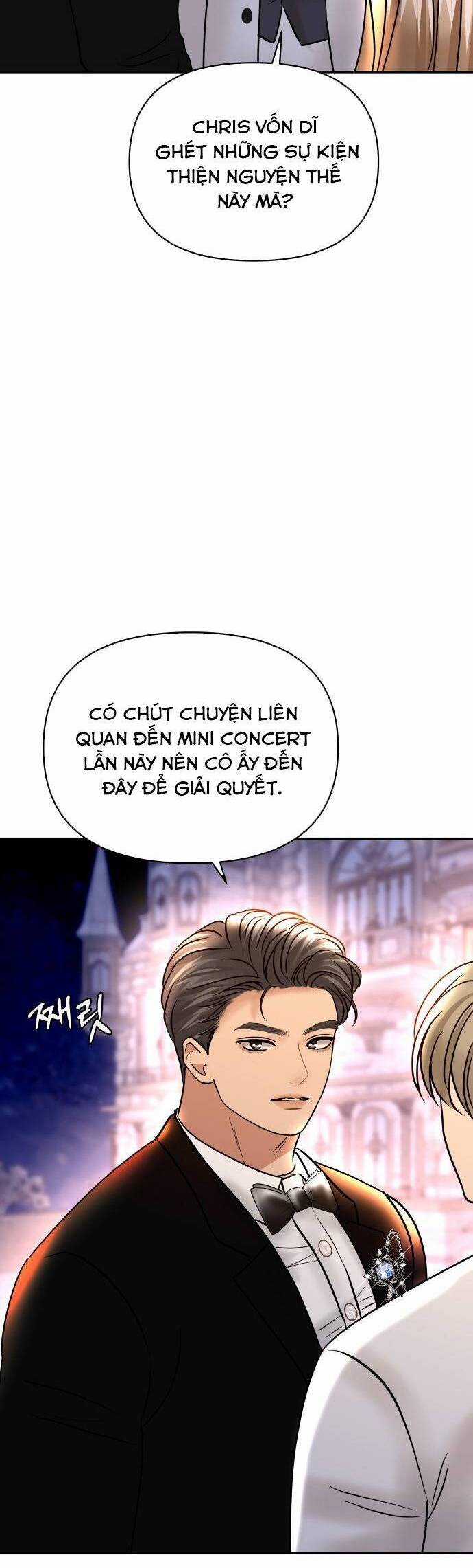 Mùa Đông Năm Ấy Tôi Đã Chapter 49 trang 11