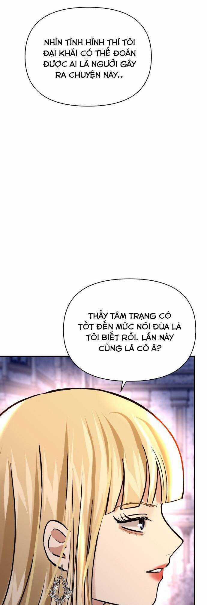 Mùa Đông Năm Ấy Tôi Đã Chapter 49 trang 12
