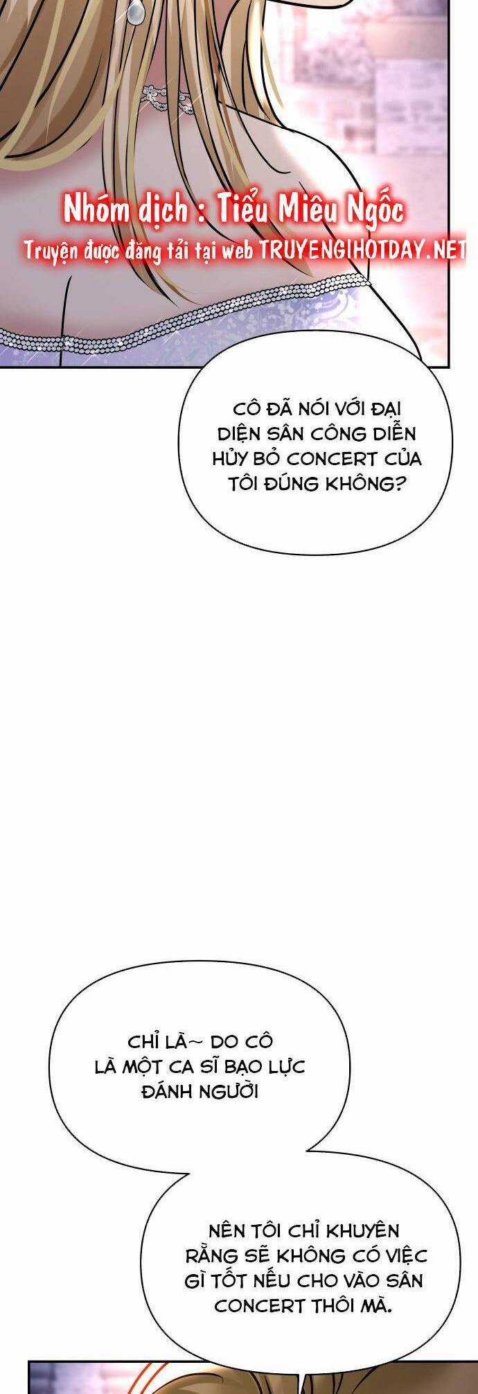 Mùa Đông Năm Ấy Tôi Đã Chapter 49 trang 13