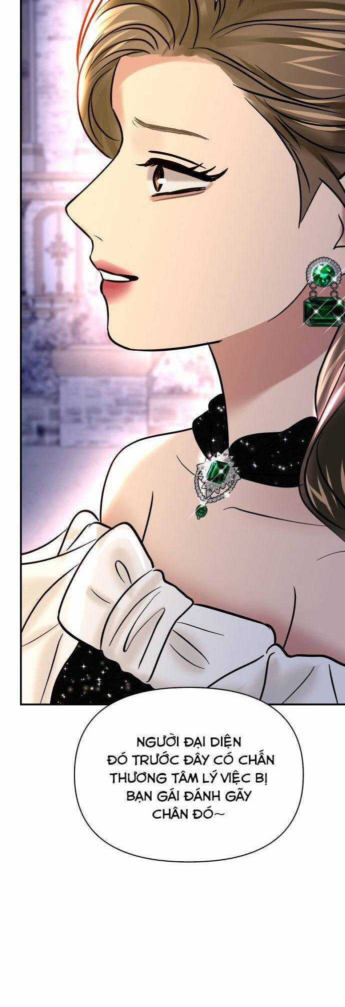 Mùa Đông Năm Ấy Tôi Đã Chapter 49 trang 14