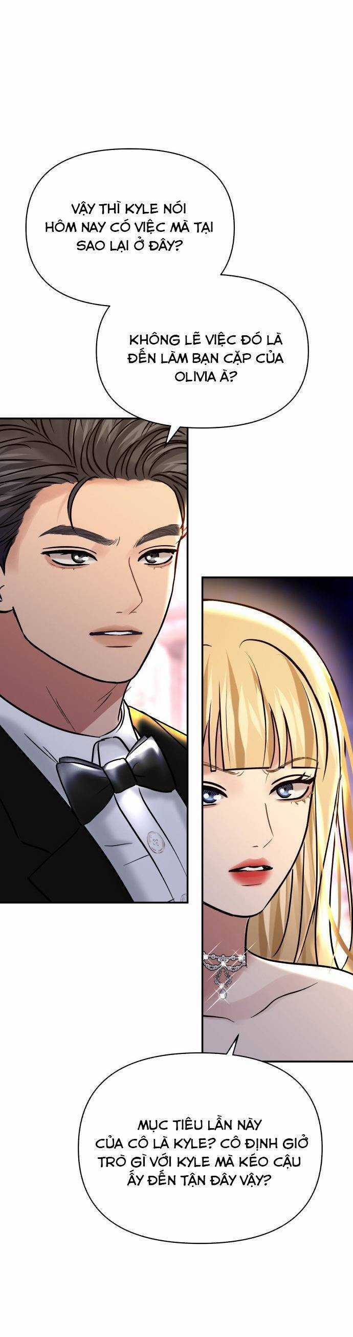 Mùa Đông Năm Ấy Tôi Đã Chapter 49 trang 15