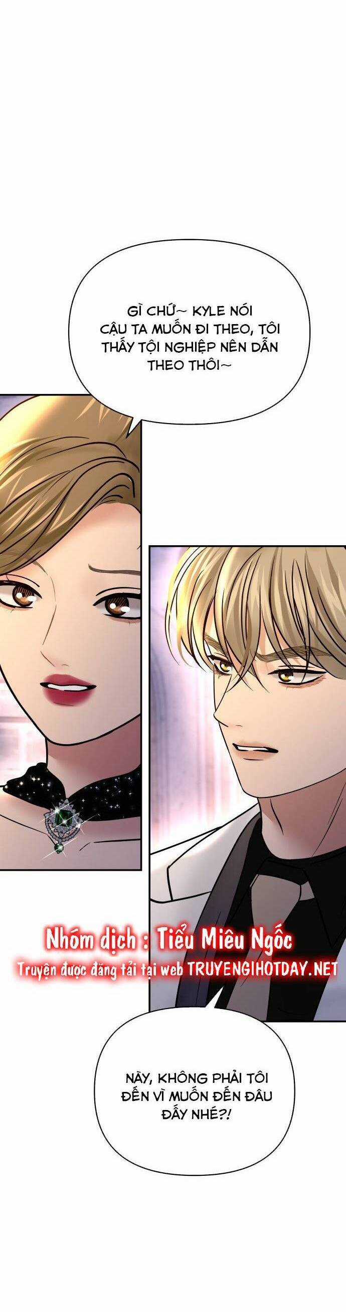 Mùa Đông Năm Ấy Tôi Đã Chapter 49 trang 16