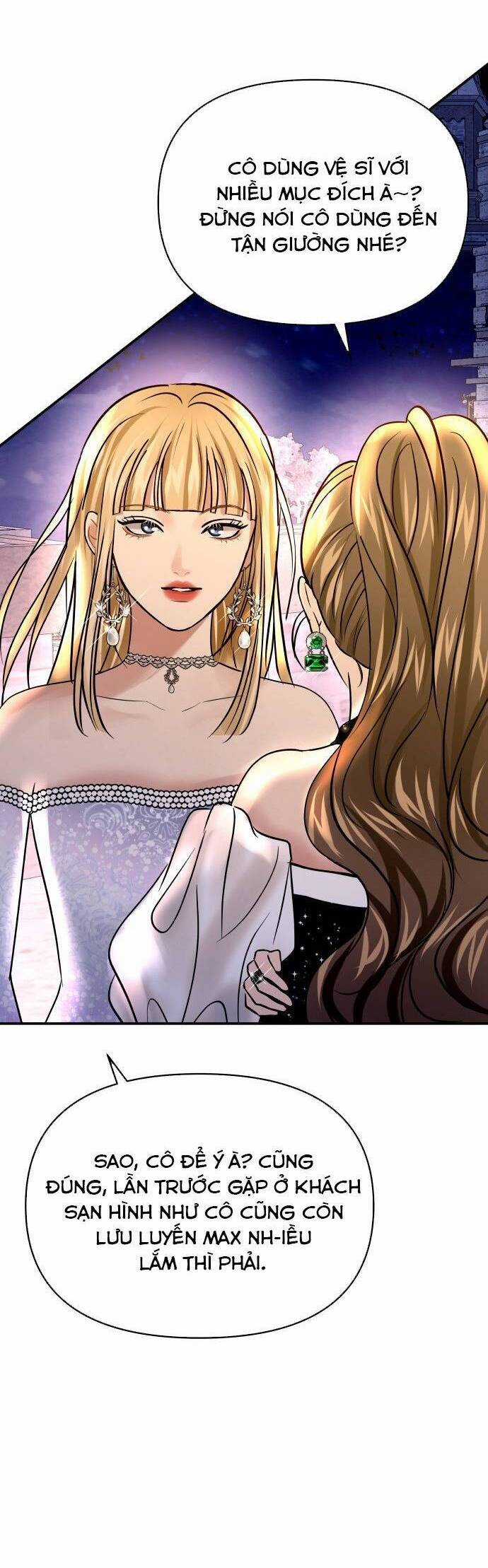 Mùa Đông Năm Ấy Tôi Đã Chapter 49 trang 18