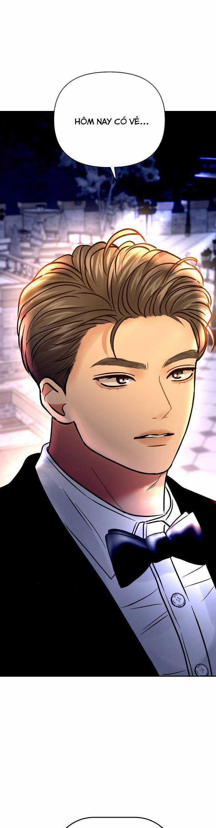 Mùa Đông Năm Ấy Tôi Đã Chapter 49 trang 2