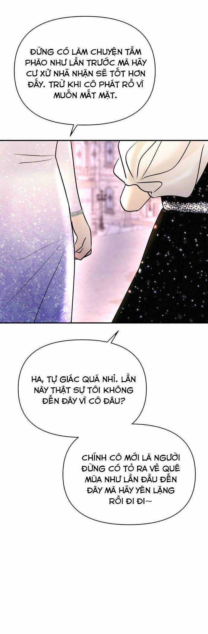 Mùa Đông Năm Ấy Tôi Đã Chapter 49 trang 20