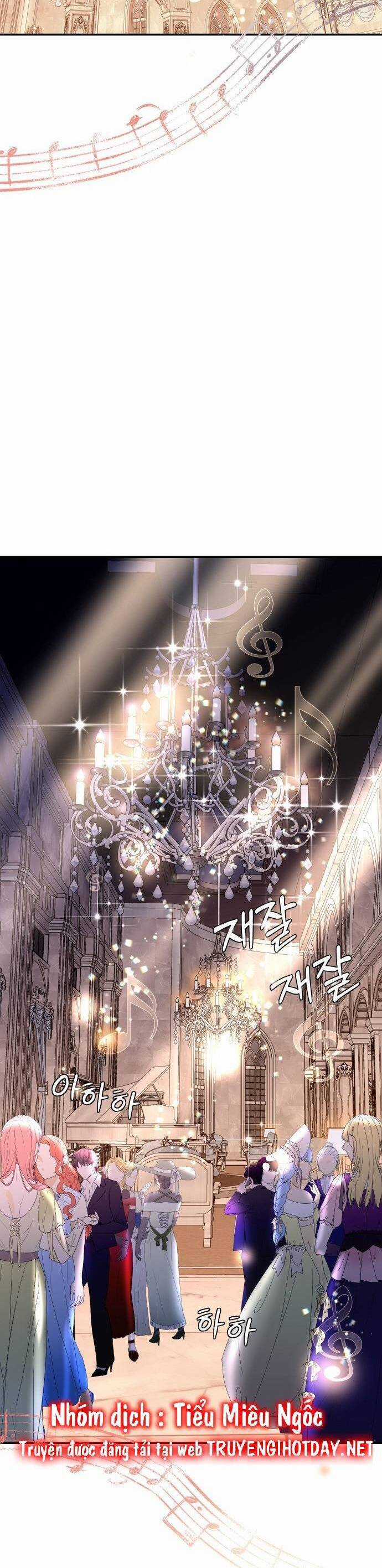 Mùa Đông Năm Ấy Tôi Đã Chapter 49 trang 24