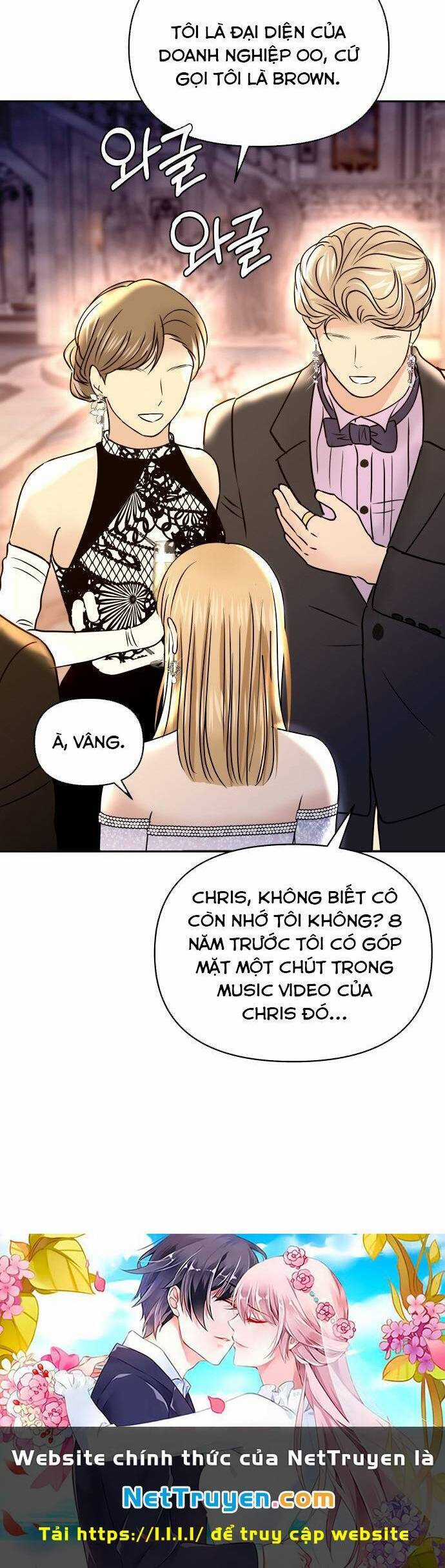 Mùa Đông Năm Ấy Tôi Đã Chapter 49 trang 28