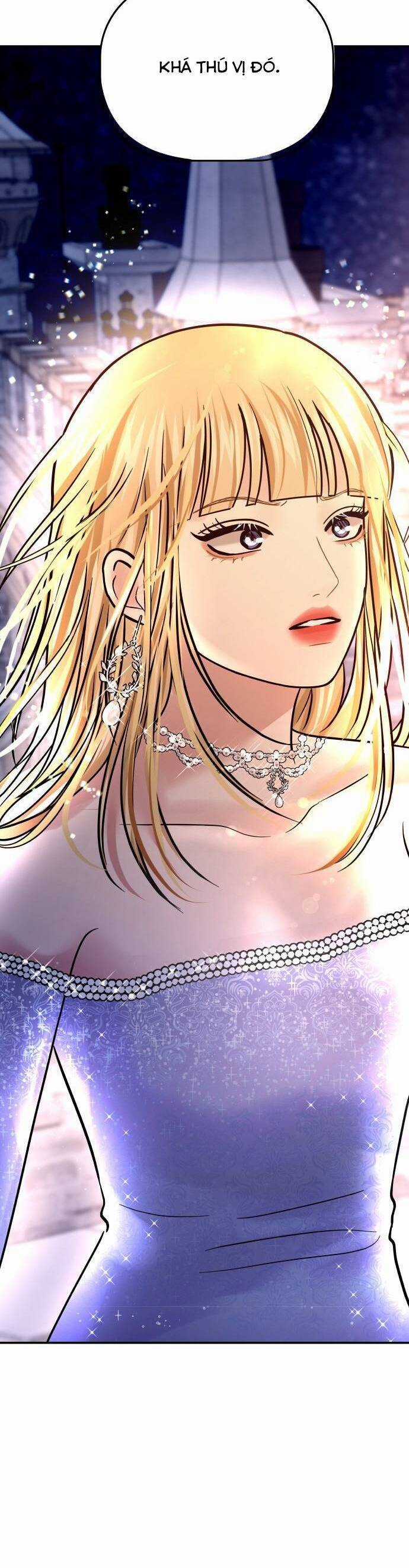 Mùa Đông Năm Ấy Tôi Đã Chapter 49 trang 3