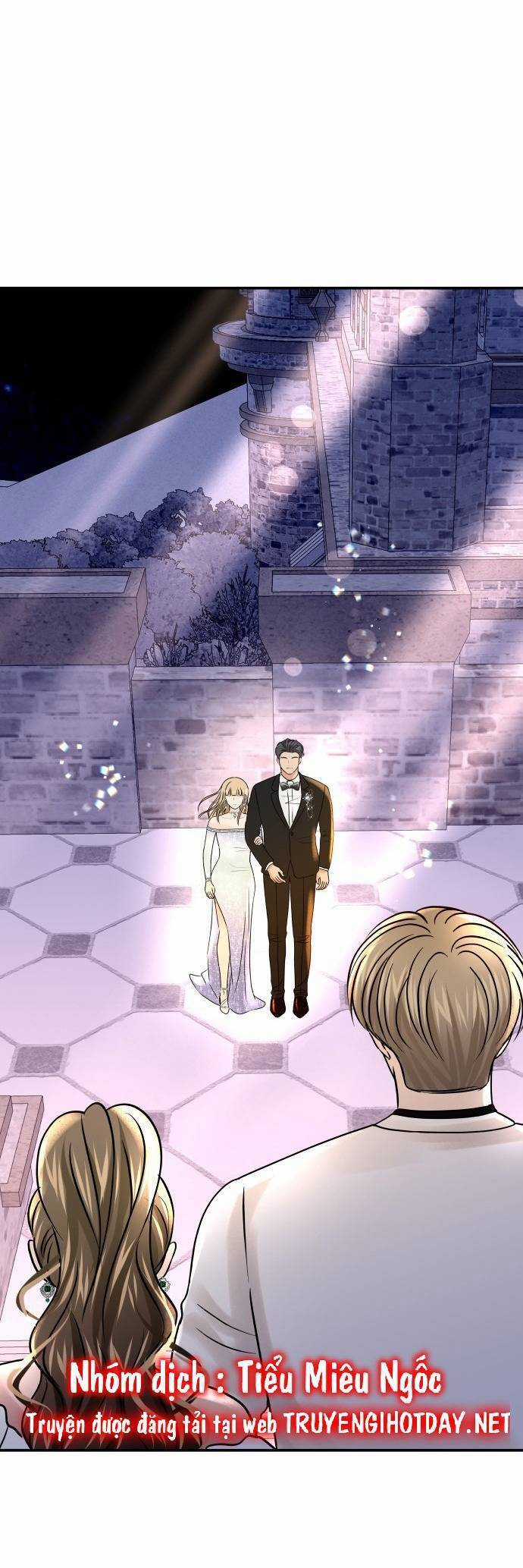 Mùa Đông Năm Ấy Tôi Đã Chapter 49 trang 4