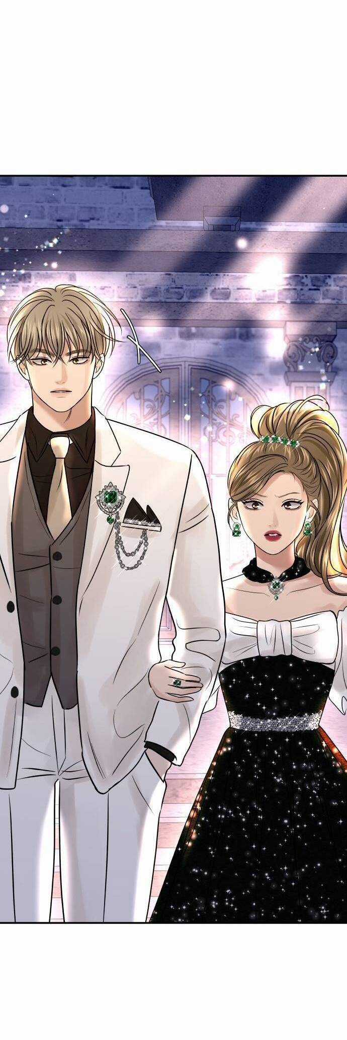 Mùa Đông Năm Ấy Tôi Đã Chapter 49 trang 5