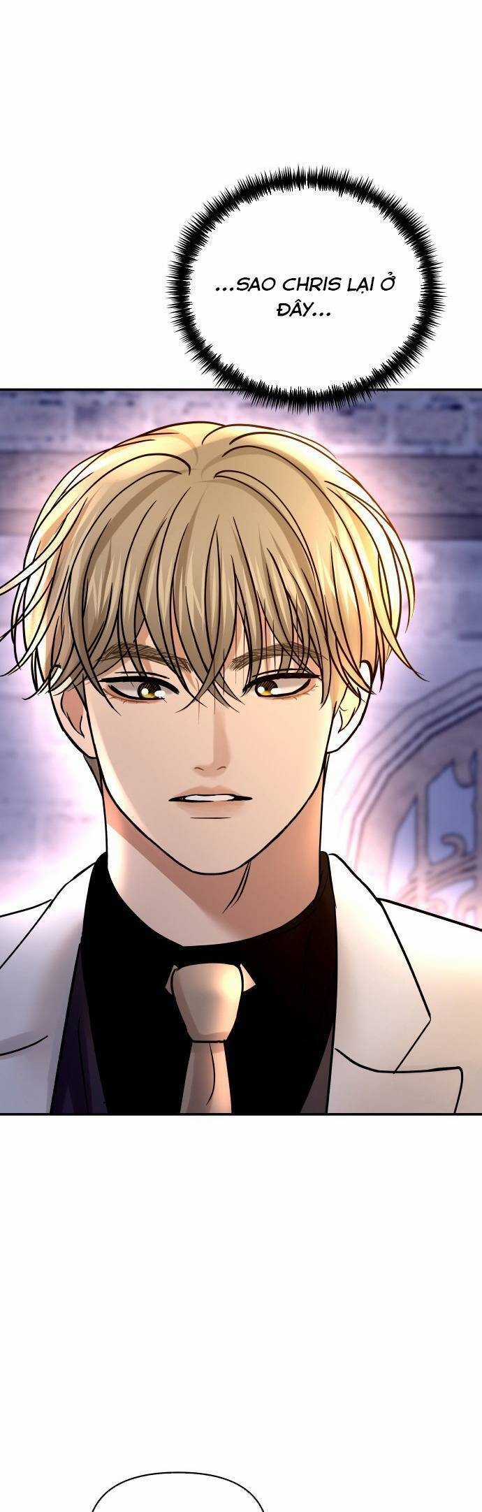 Mùa Đông Năm Ấy Tôi Đã Chapter 49 trang 6