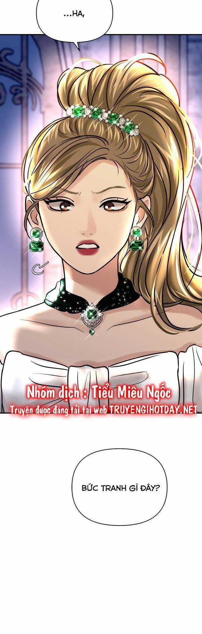Mùa Đông Năm Ấy Tôi Đã Chapter 49 trang 7