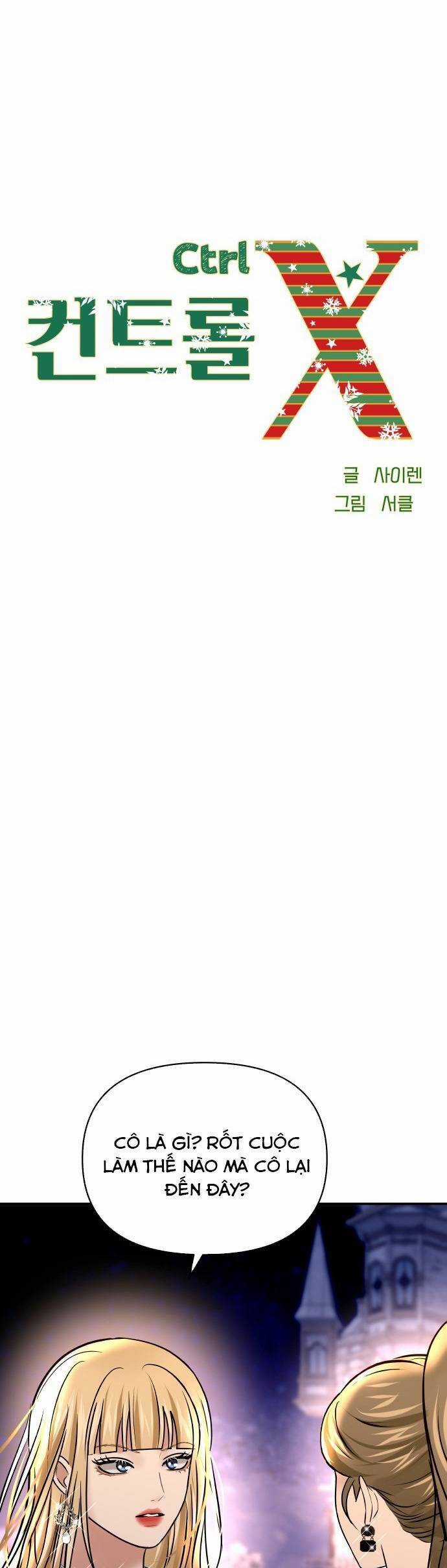 Mùa Đông Năm Ấy Tôi Đã Chapter 49 trang 8