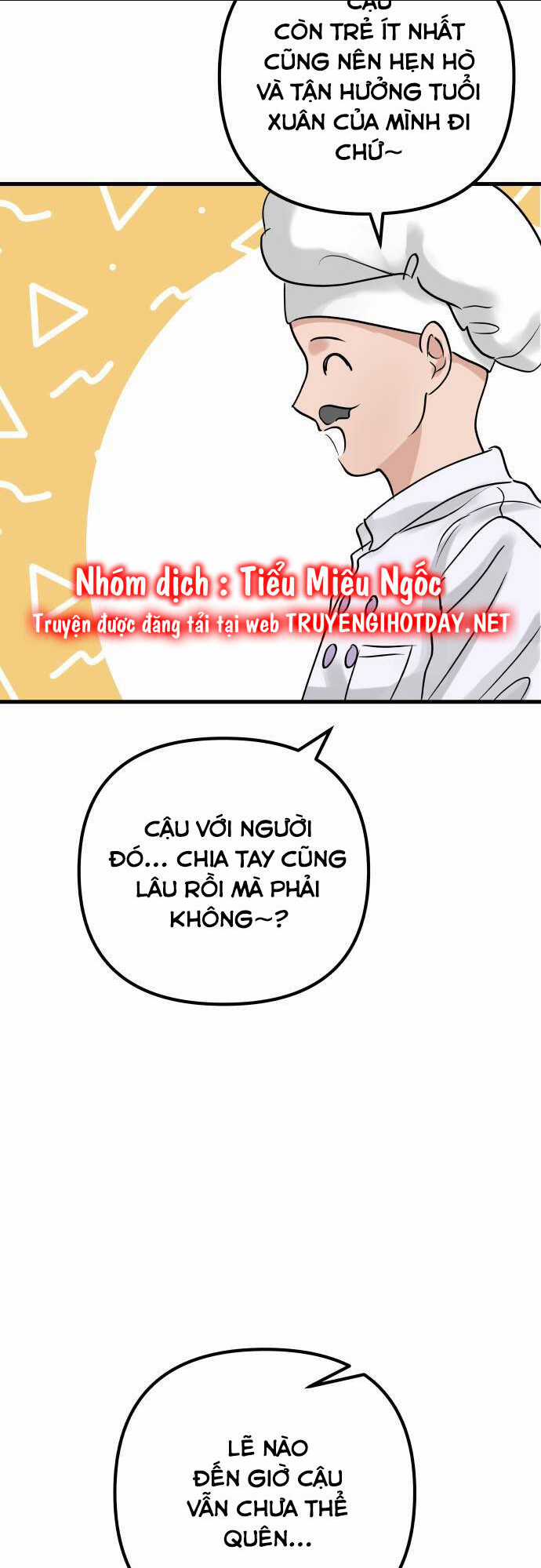 Mùa Đông Năm Ấy Tôi Đã Chapter 5 trang 11