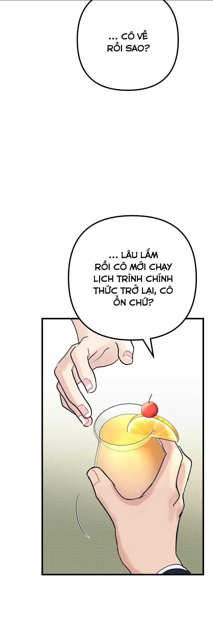 Mùa Đông Năm Ấy Tôi Đã Chapter 5 trang 14