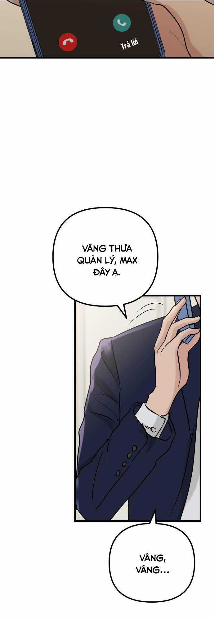 Mùa Đông Năm Ấy Tôi Đã Chapter 5 trang 17