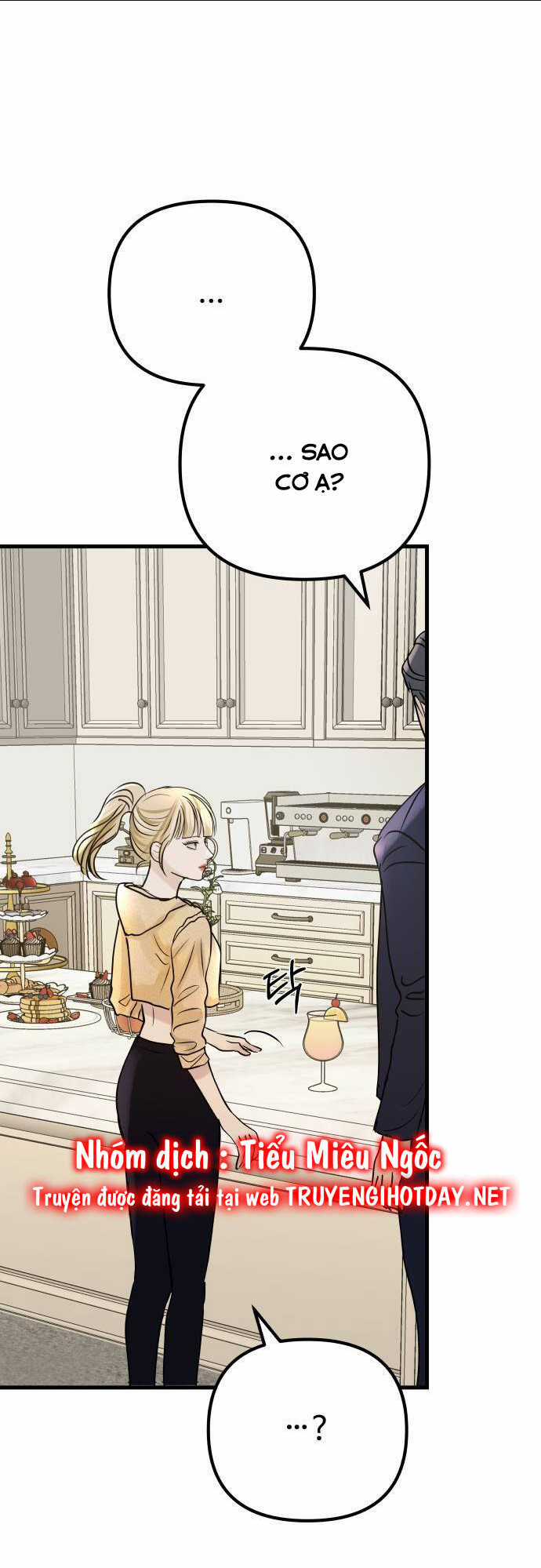 Mùa Đông Năm Ấy Tôi Đã Chapter 5 trang 18