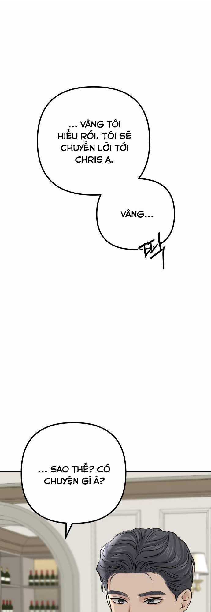 Mùa Đông Năm Ấy Tôi Đã Chapter 5 trang 19