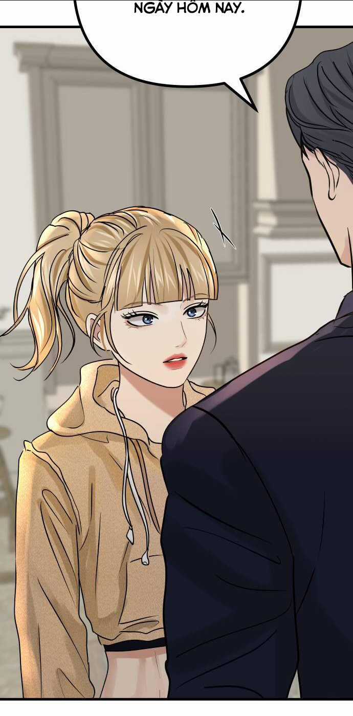 Mùa Đông Năm Ấy Tôi Đã Chapter 5 trang 21