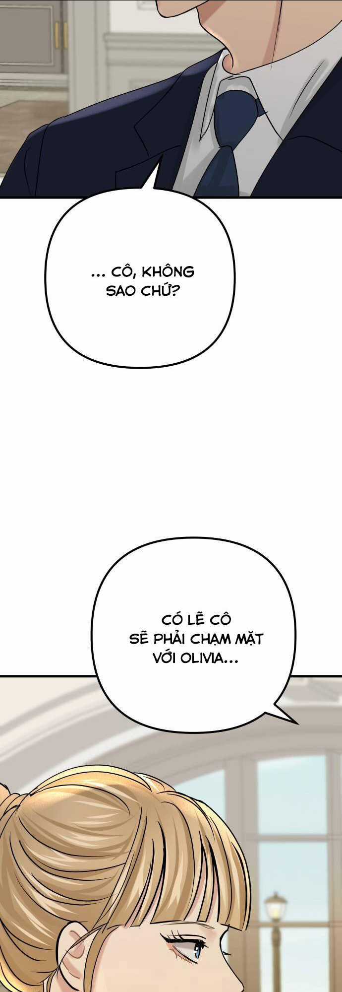 Mùa Đông Năm Ấy Tôi Đã Chapter 5 trang 24