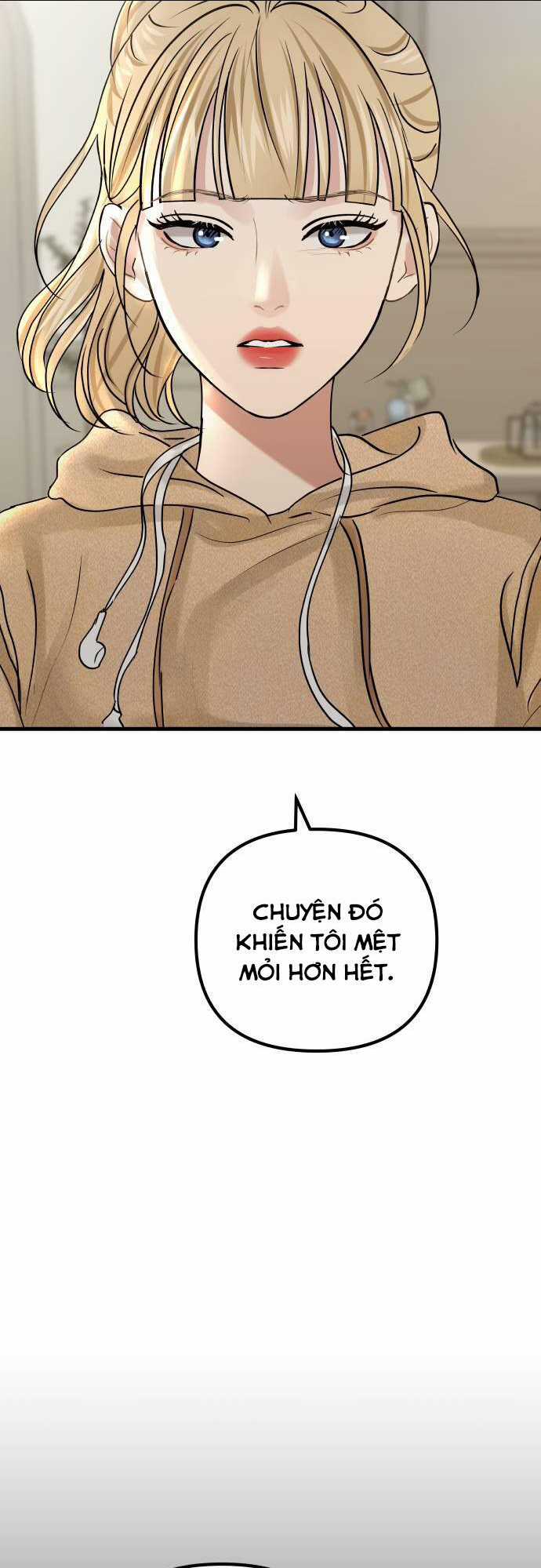 Mùa Đông Năm Ấy Tôi Đã Chapter 5 trang 28