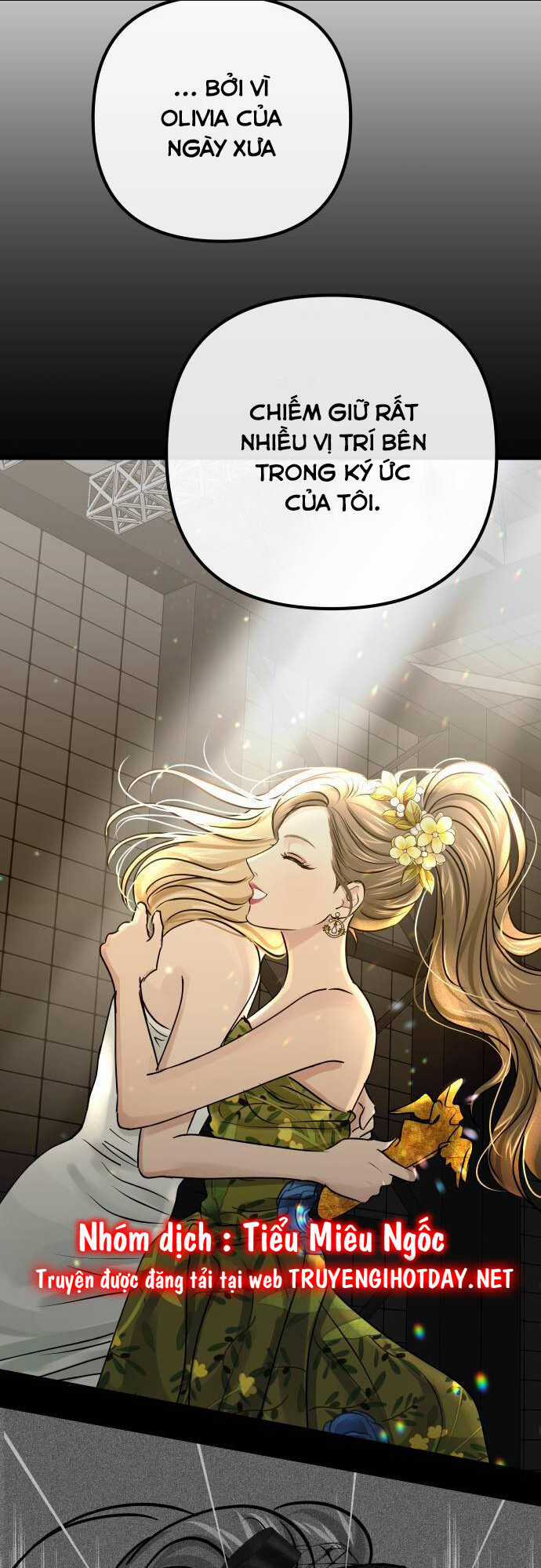 Mùa Đông Năm Ấy Tôi Đã Chapter 5 trang 29