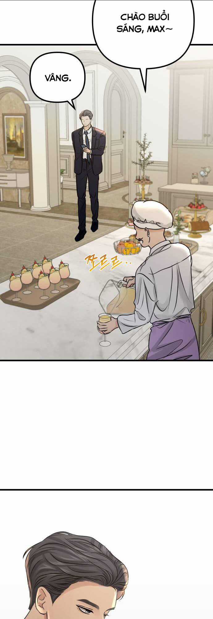 Mùa Đông Năm Ấy Tôi Đã Chapter 5 trang 3