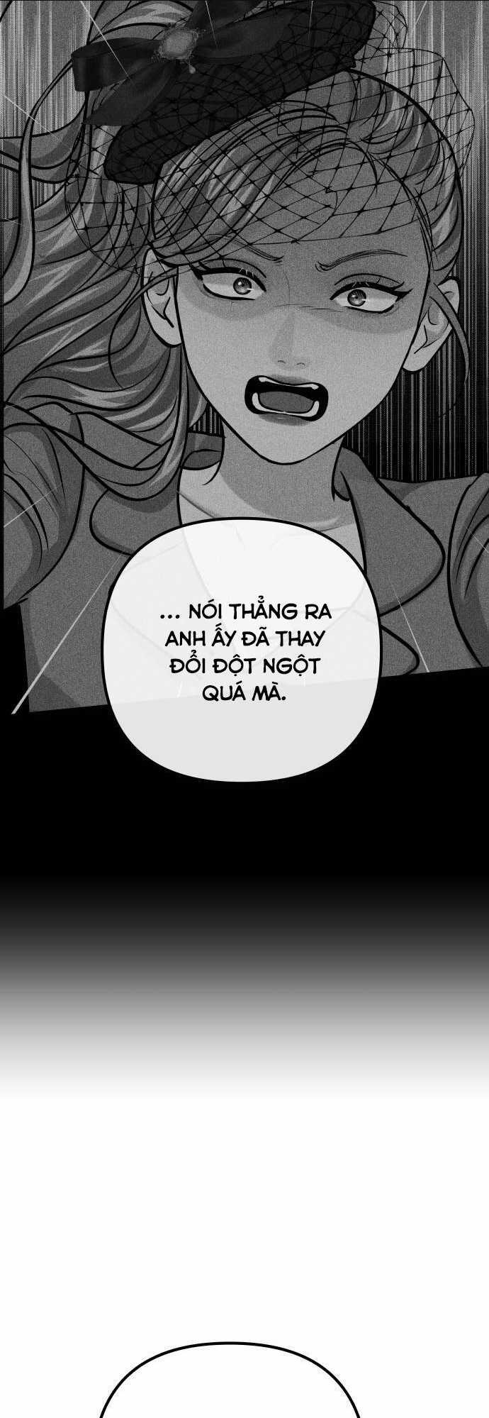 Mùa Đông Năm Ấy Tôi Đã Chapter 5 trang 30