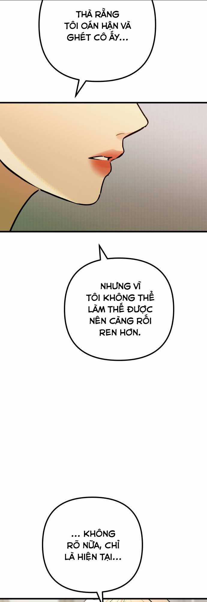 Mùa Đông Năm Ấy Tôi Đã Chapter 5 trang 31