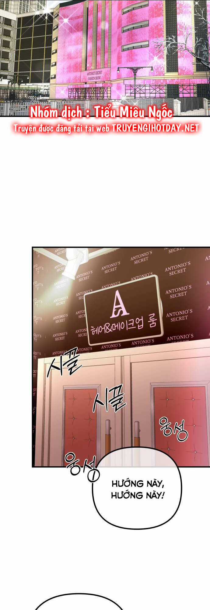 Mùa Đông Năm Ấy Tôi Đã Chapter 5 trang 38