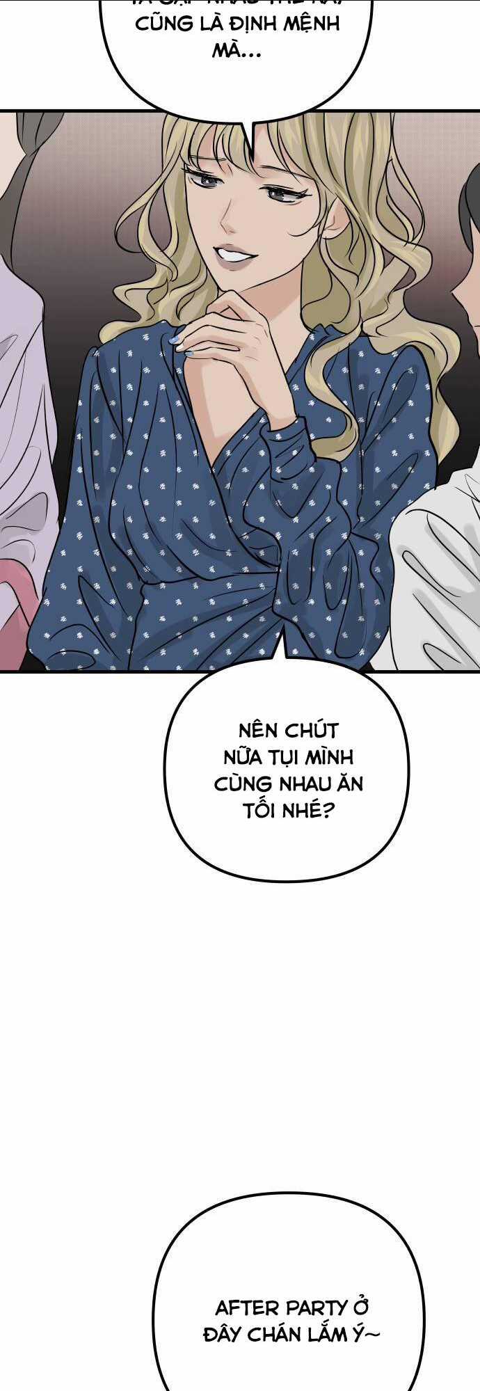 Mùa Đông Năm Ấy Tôi Đã Chapter 5 trang 42