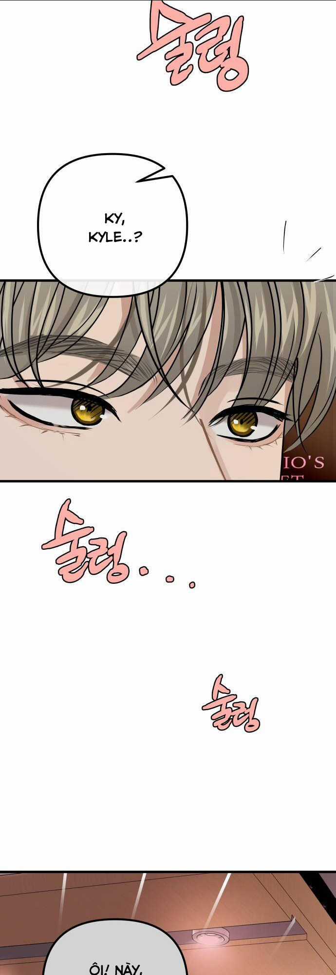 Mùa Đông Năm Ấy Tôi Đã Chapter 5 trang 44