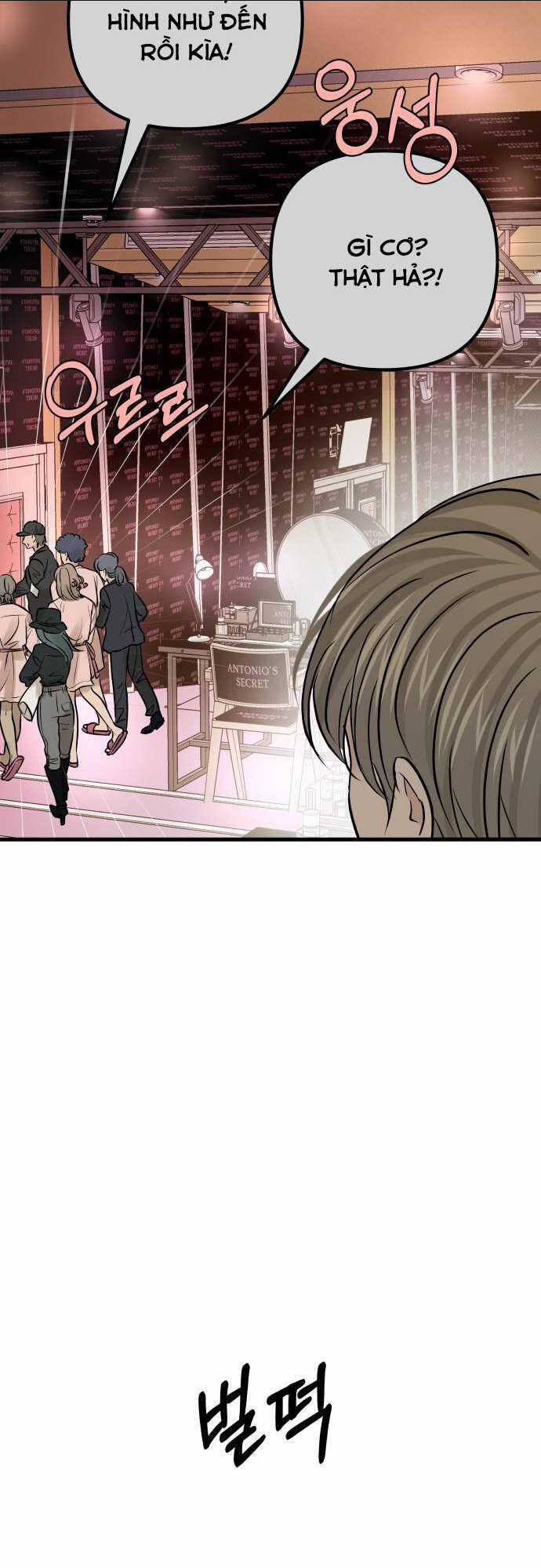 Mùa Đông Năm Ấy Tôi Đã Chapter 5 trang 45