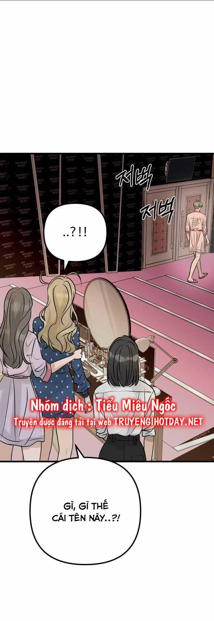Mùa Đông Năm Ấy Tôi Đã Chapter 5 trang 46