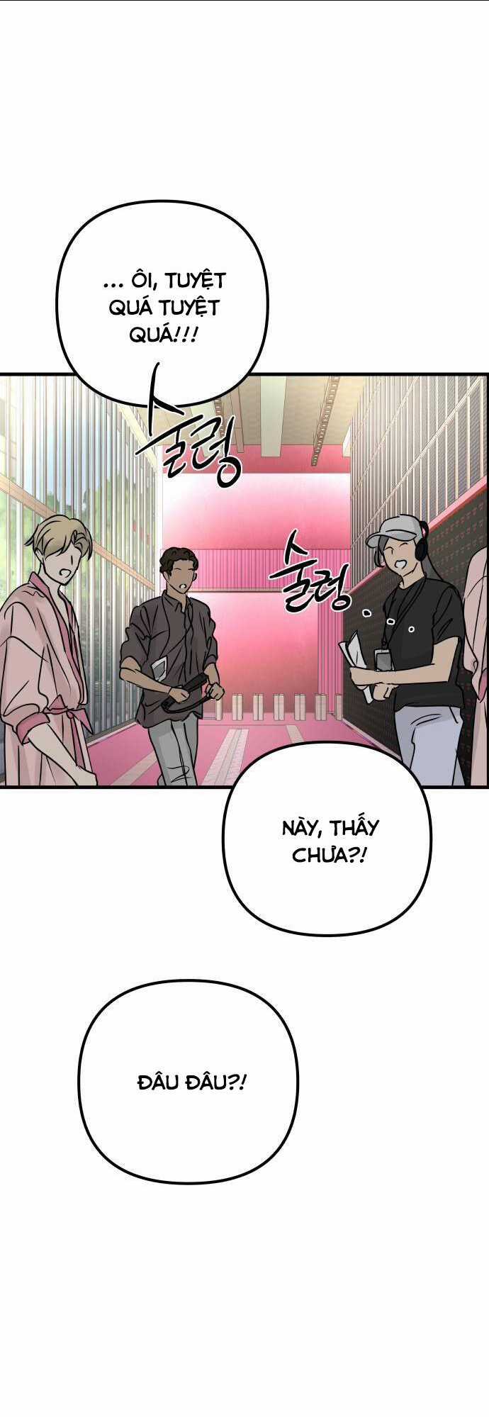 Mùa Đông Năm Ấy Tôi Đã Chapter 5 trang 48