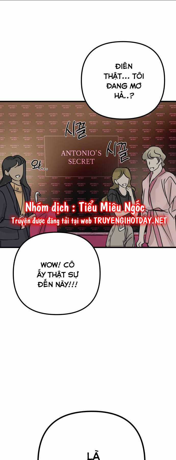 Mùa Đông Năm Ấy Tôi Đã Chapter 5 trang 49