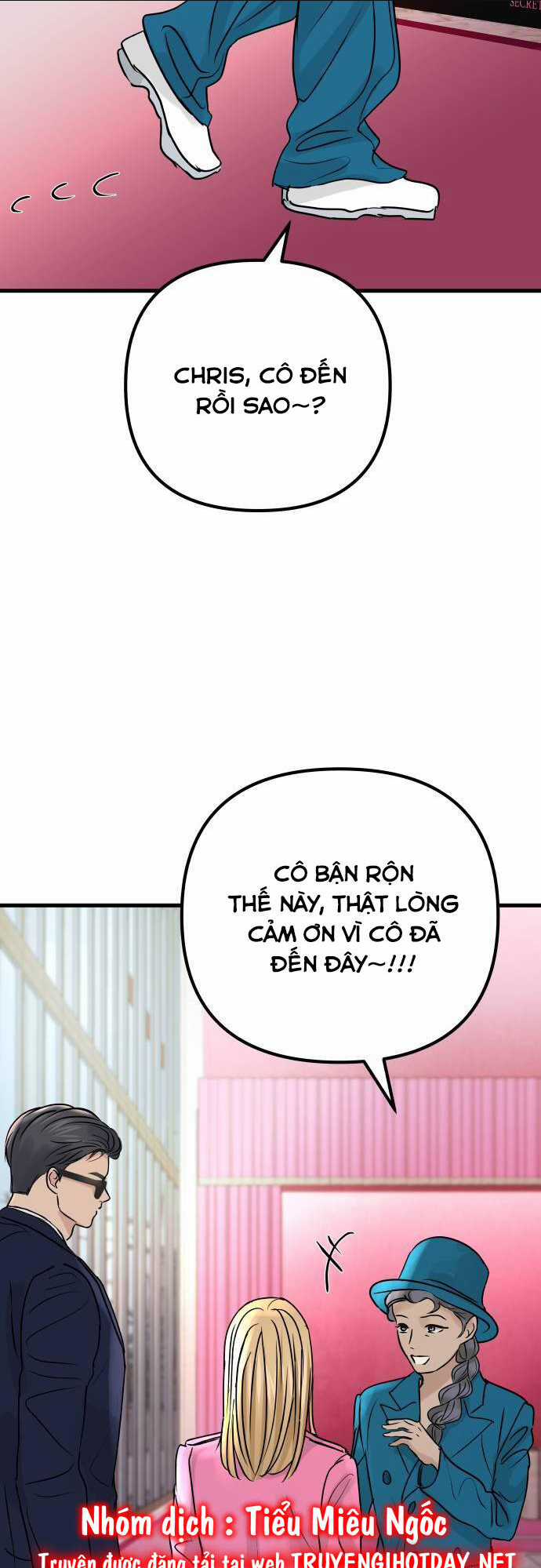 Mùa Đông Năm Ấy Tôi Đã Chapter 5 trang 52