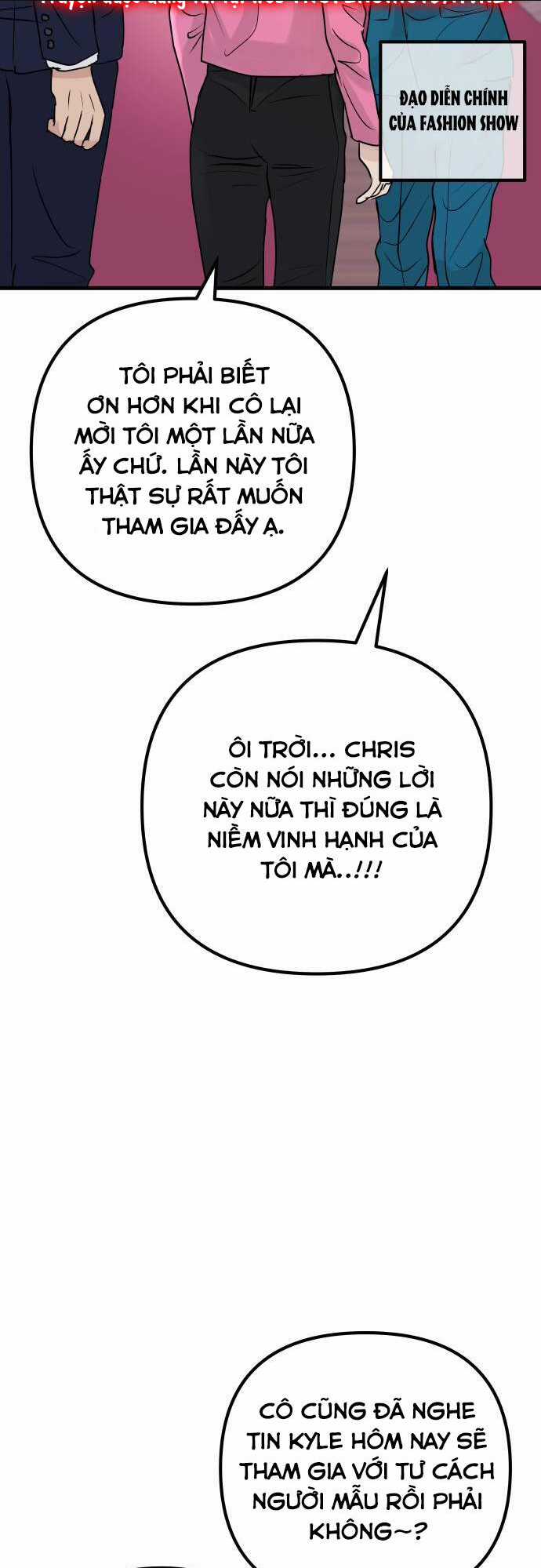 Mùa Đông Năm Ấy Tôi Đã Chapter 5 trang 53
