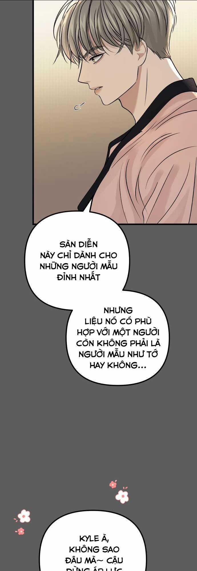 Mùa Đông Năm Ấy Tôi Đã Chapter 5 trang 58